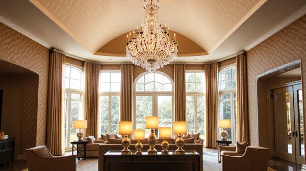 20 Innovative Lustria Luminary Choices for Stunning Interiors