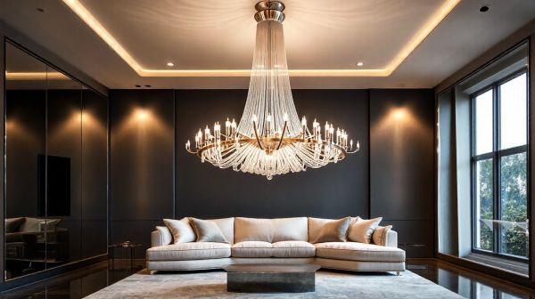 20 Innovative Lustria Luminary Choices for Stunning Interiors