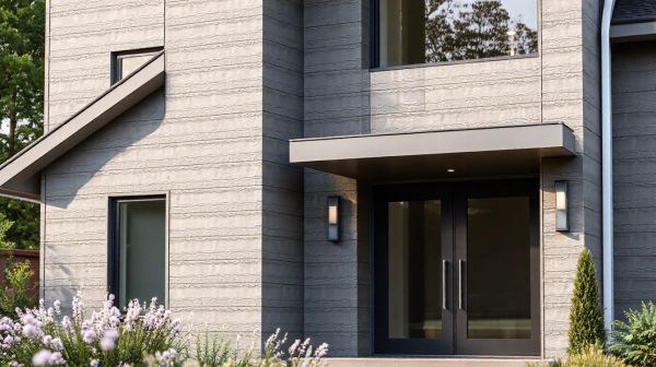 Top-rated composite cladding options available today