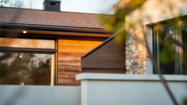 Top-rated composite cladding options available today