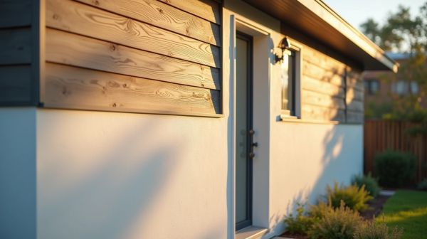 What is the best composite cladding on the market ?